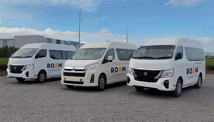 Transporte Corporativo