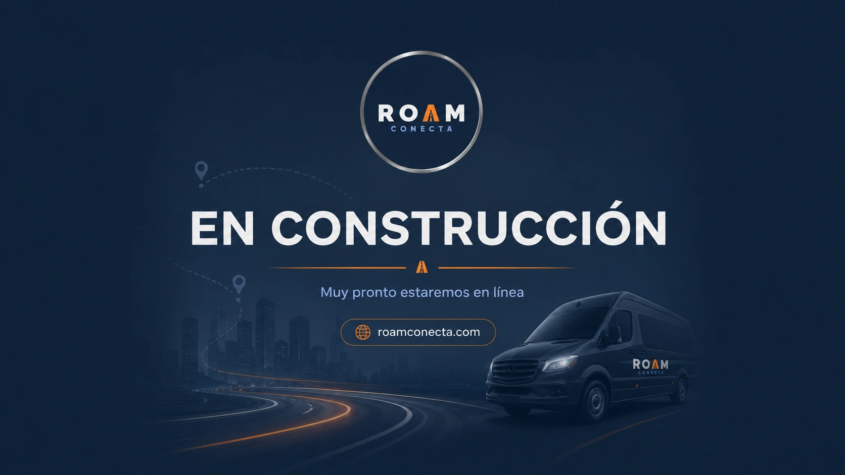 Próximamente